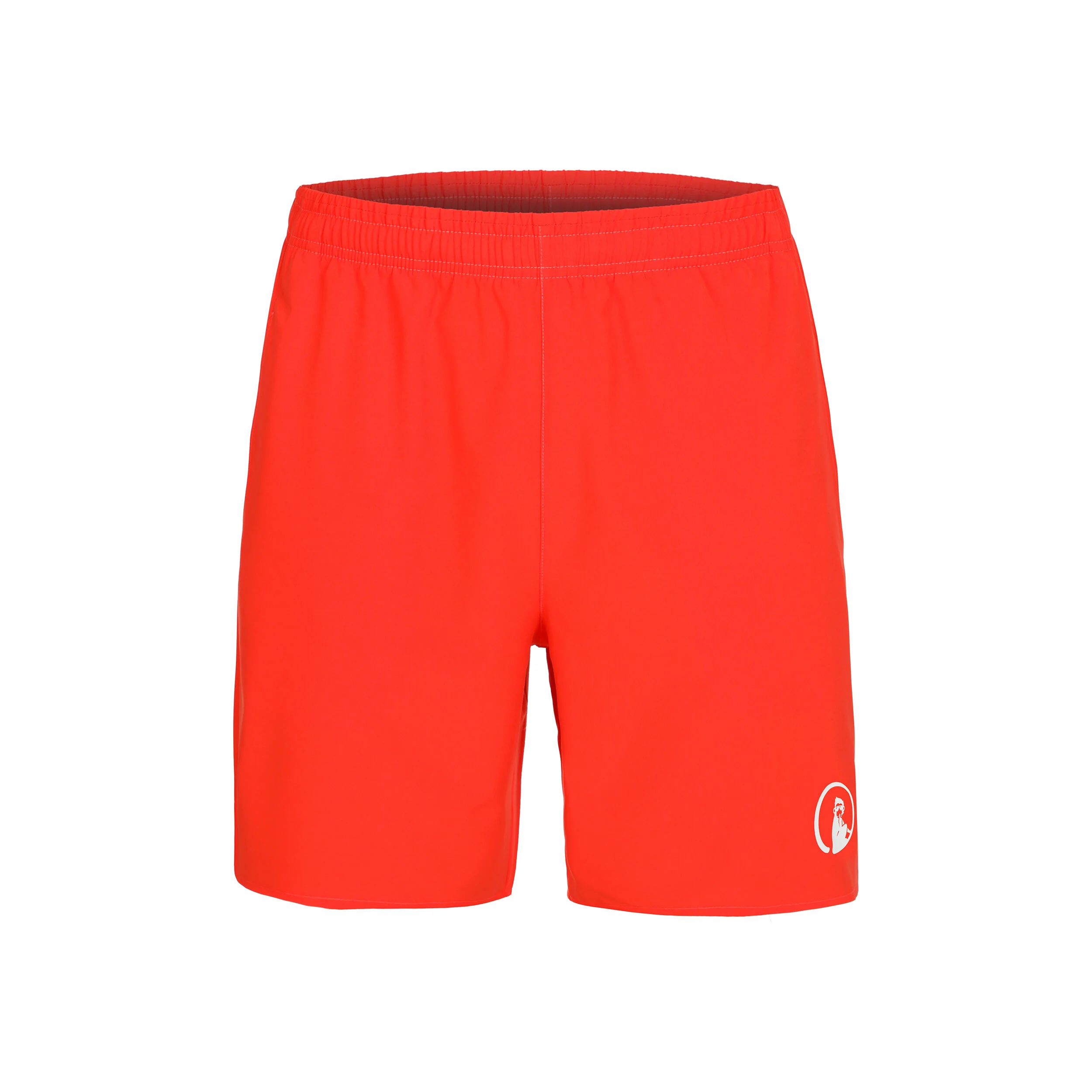 Slam Shorts Herren - Rot