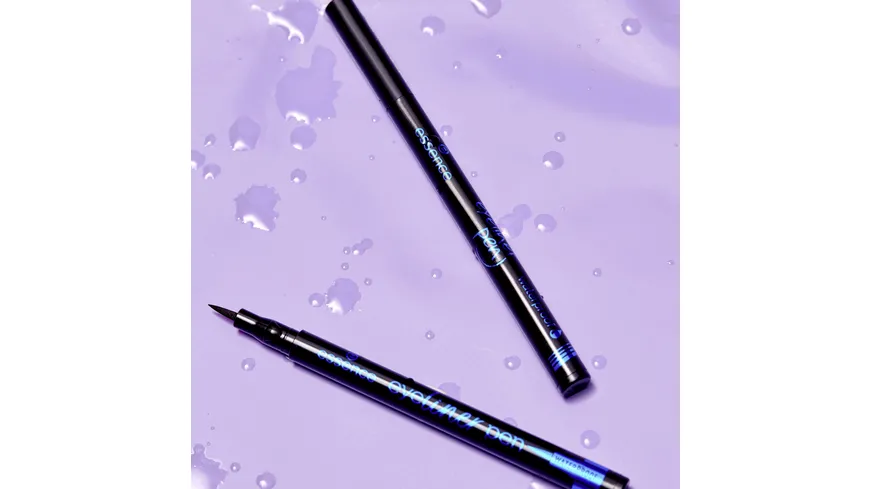 essence eyeliner pen waterproof 1 ml waterproof