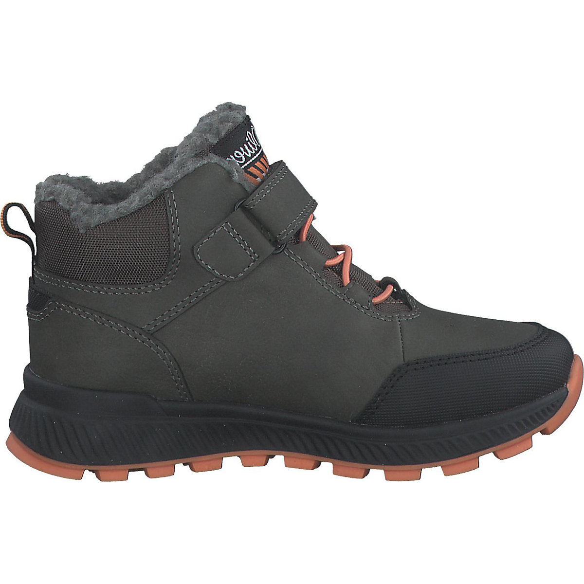 Winterschuhe für Jungen
