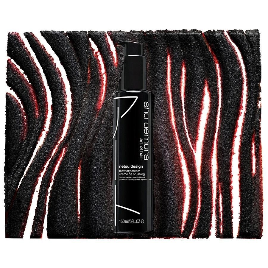„Shu Uemura Netsu Design“ plaukų džiovintuvas
