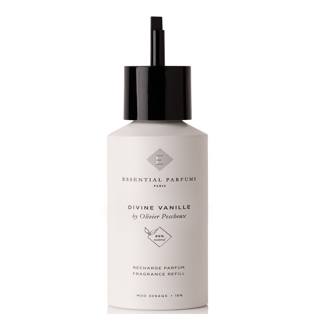 Essential Parfums DIVINE VANILLE  - EDP RECHARGE EDP RECHARGE