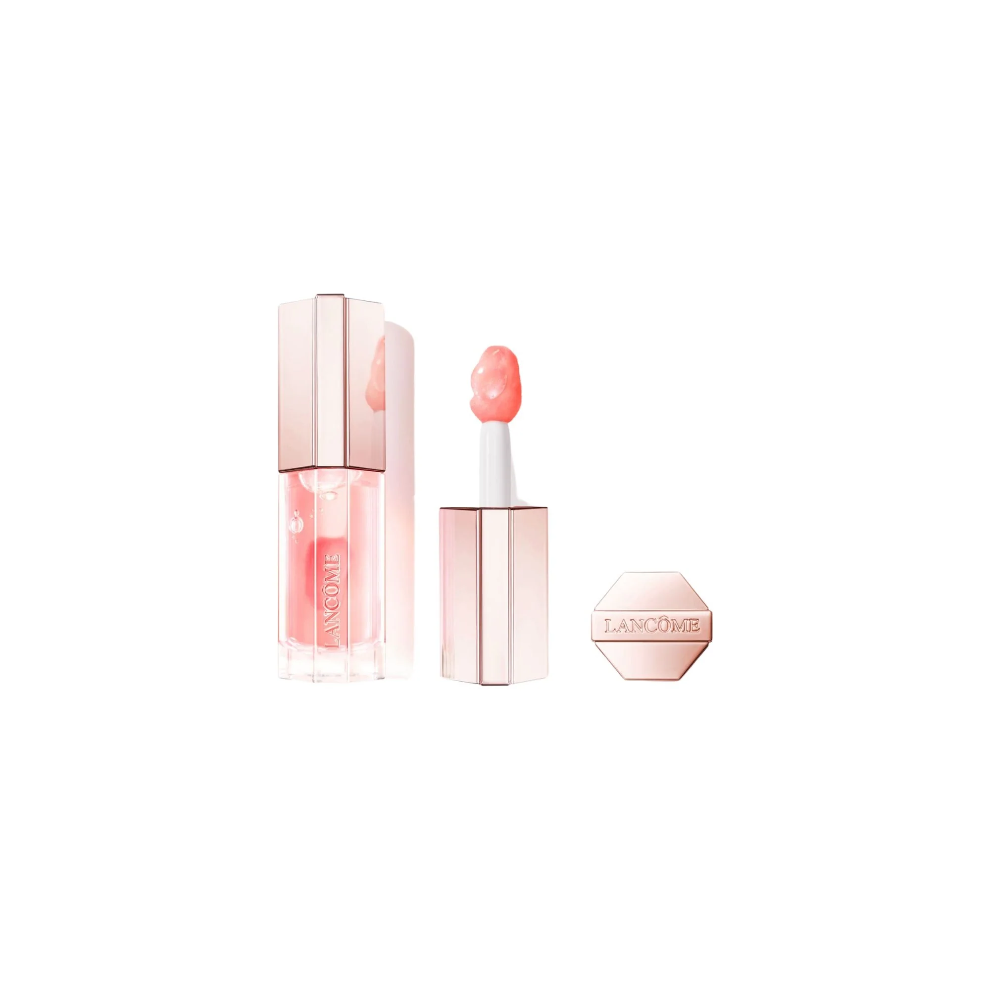 Brillo labial Lip Idôle Juicytreat™