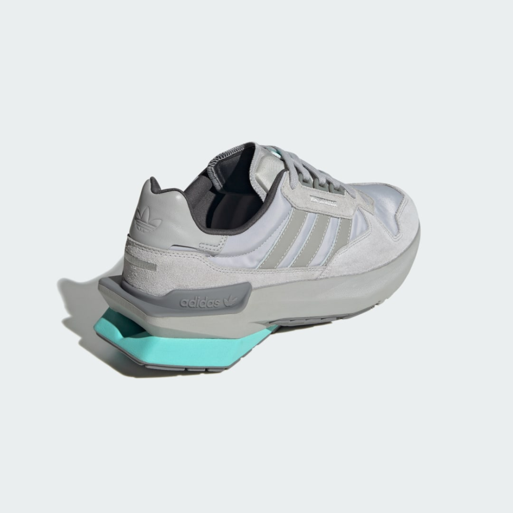 adidas Treziod PT IE4237 / grau