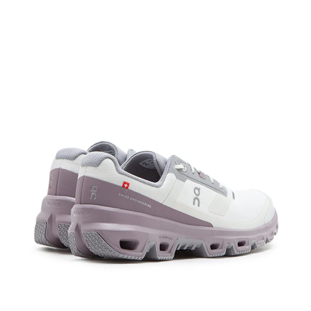 ON Cloudventure Waterproof 32,98576 / weiss