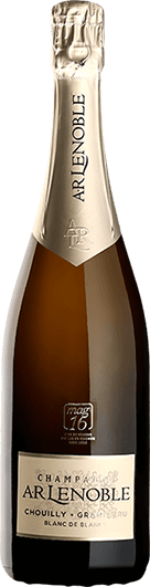 AR Lenoble : Grand Cru Blanc de Blancs 