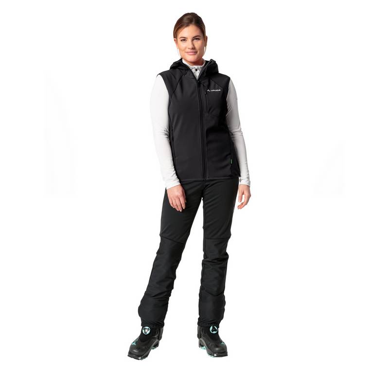 VAUDE Women's Larice Vest II Outdoorweste Damen