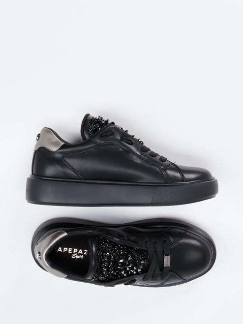 Sneaker-16630090214 Apepazza