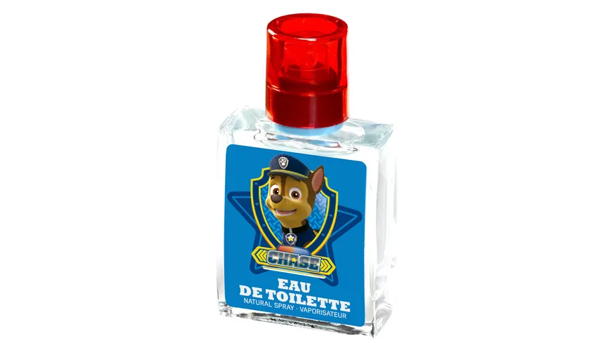PAW PATROL Eau de Toilette 30 ml