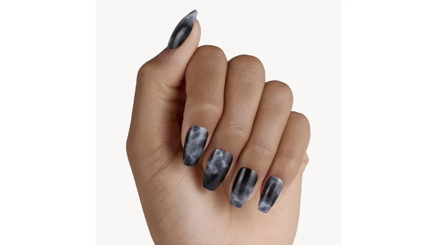 essence Nails in Style You're Marbellous