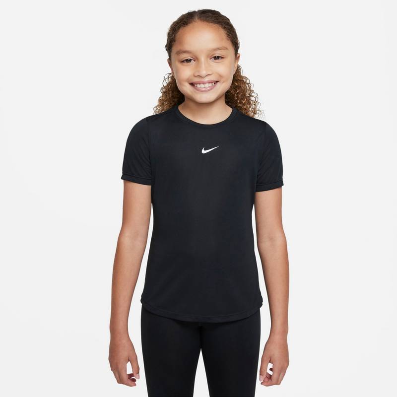Nike DRI-FIT ONE Funktionsshirt Mdchen