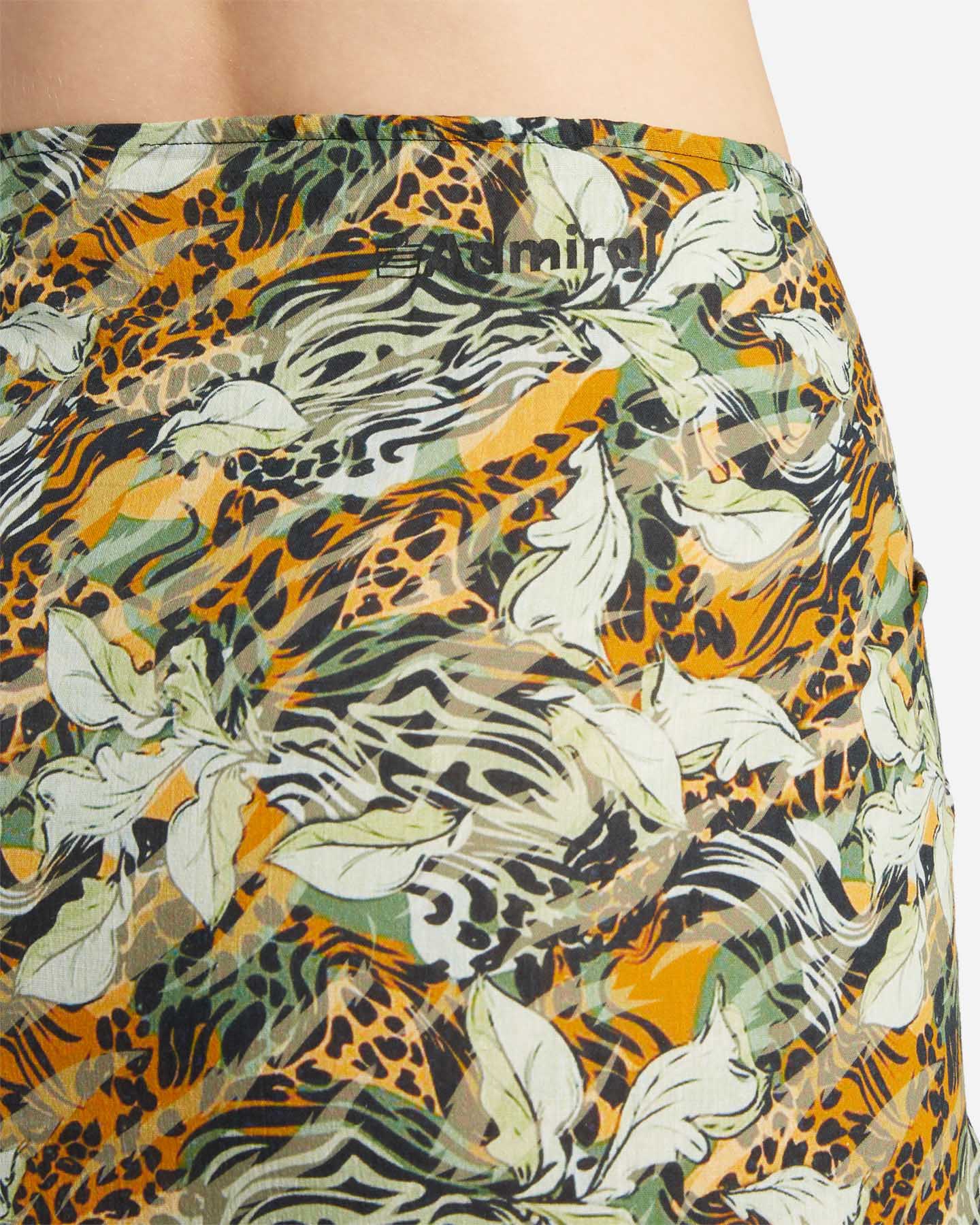 Kobyla Admiral Animalier W ADW680S24-AOP