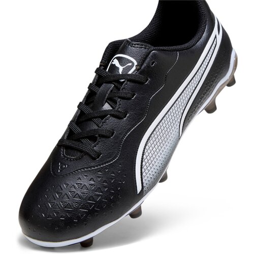 KINDER FUSSBALL-RASENSCHUHE KING MATCH FG/AG JR