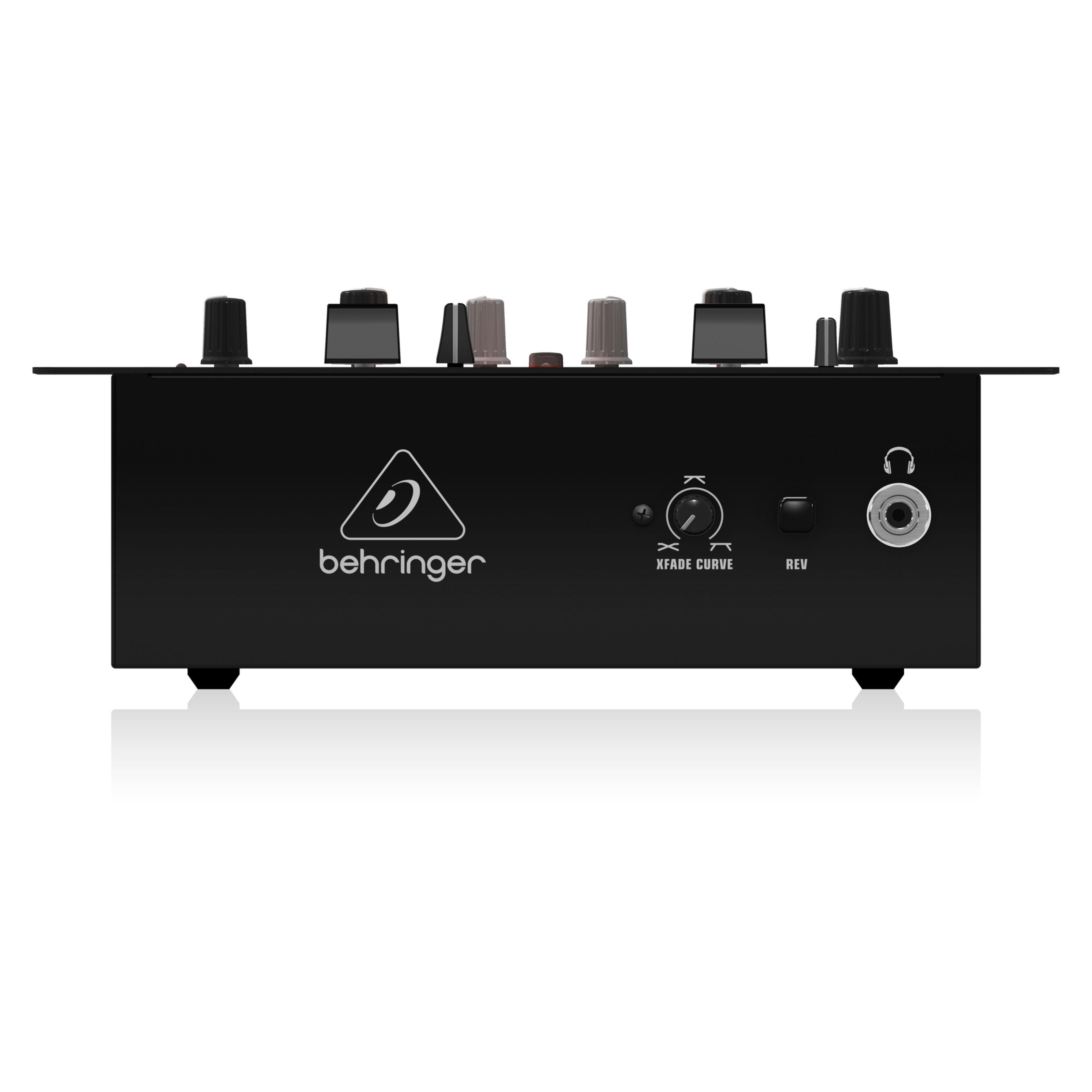 Behringer Mischpult, NOX101