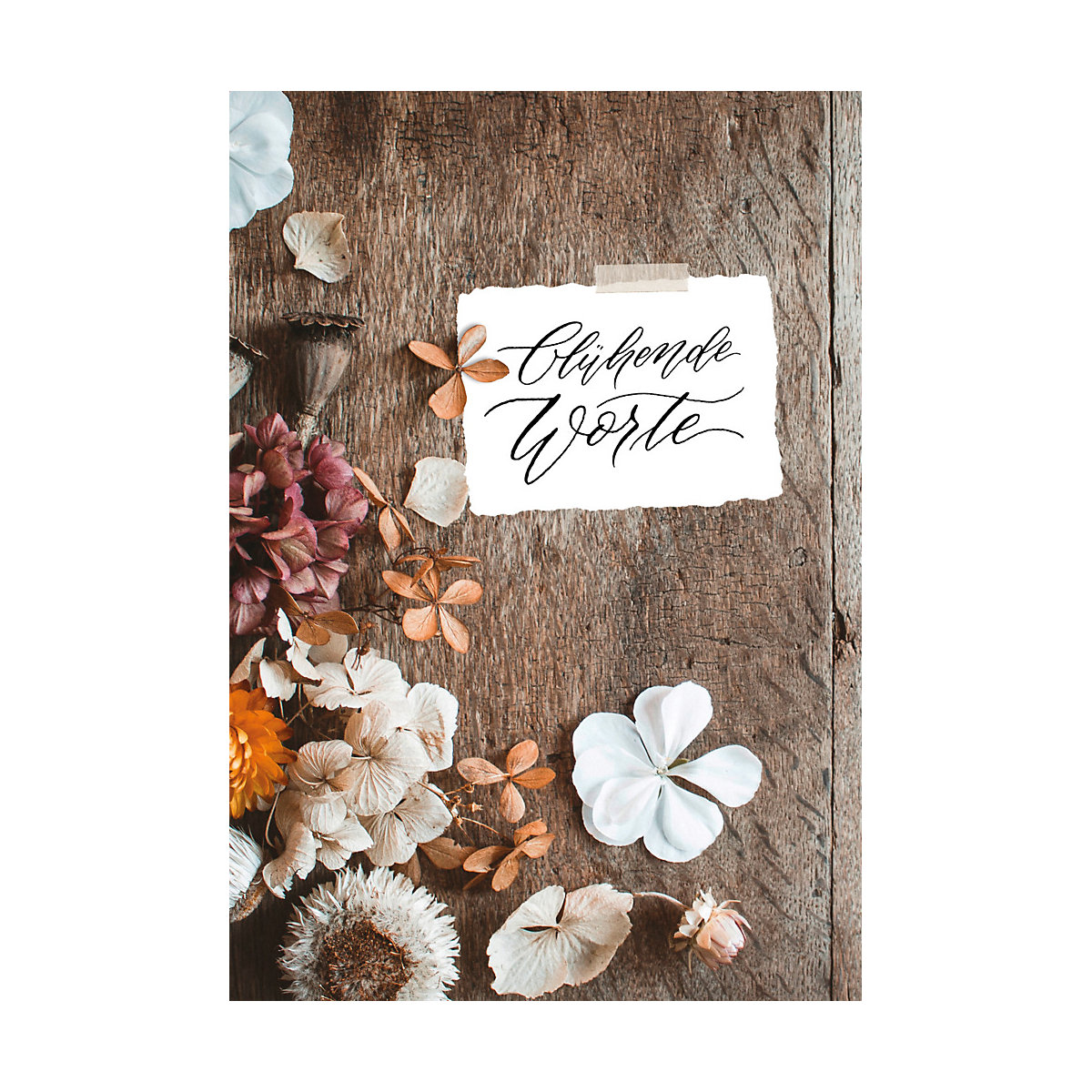 Notizbuch 