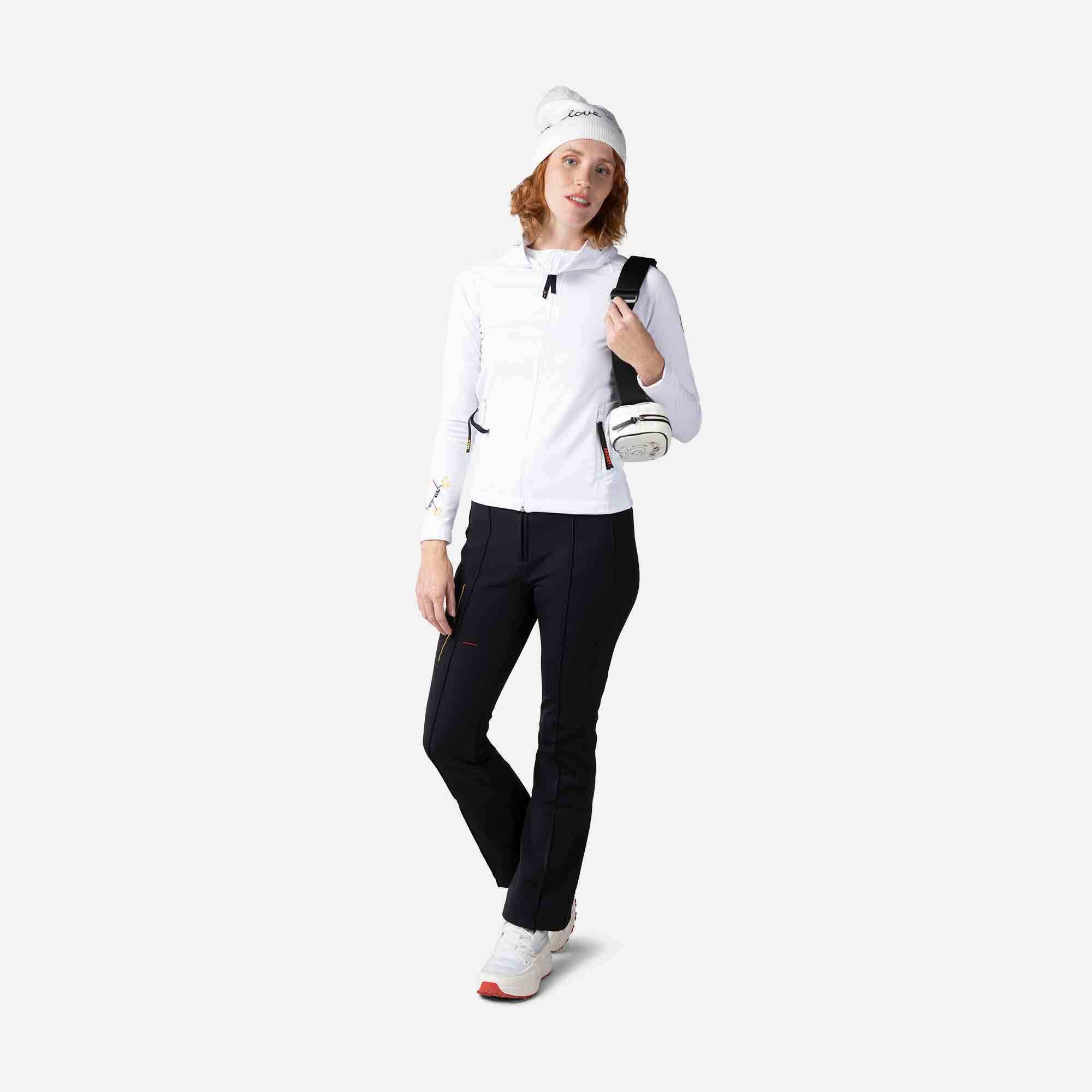 Veste à capuche JCC Climi femme