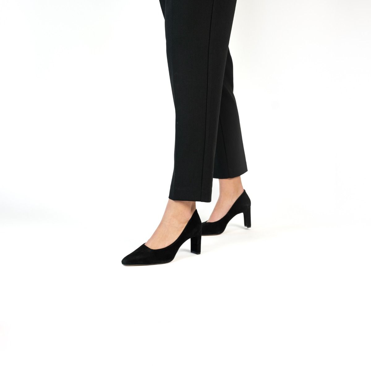 Rosemetal  JAMISON - noir