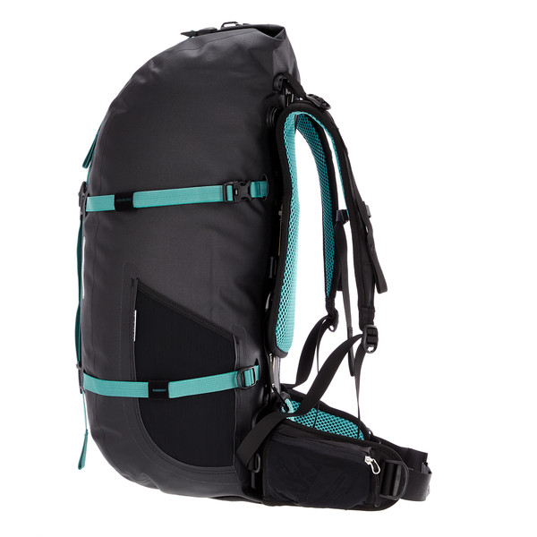 ATRACK ST - Wasserdichter Rucksack