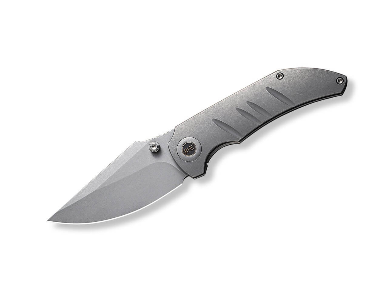 Riff-Raff Titanium Gray