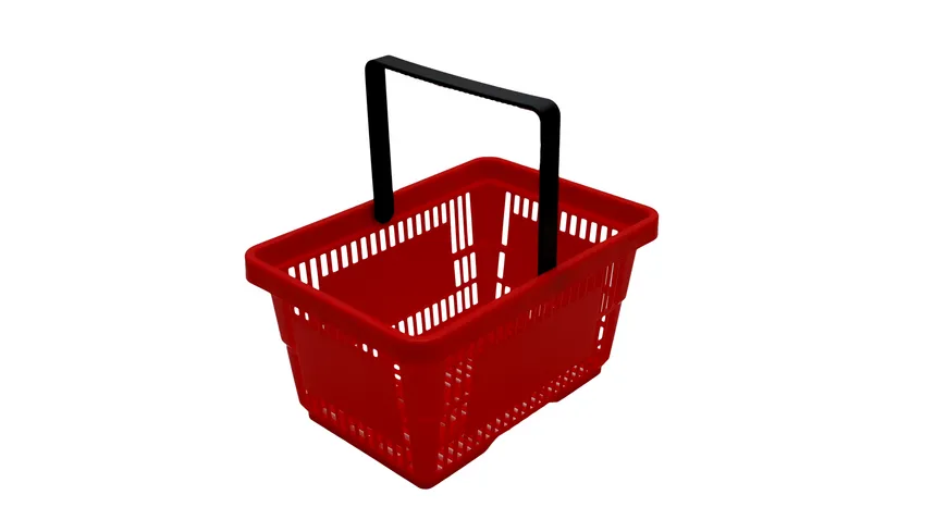 Tanner - Supermarkt Korb