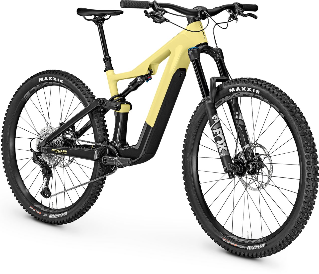 Focus JAM² SL 8.8 kaufen | Bike-Discount