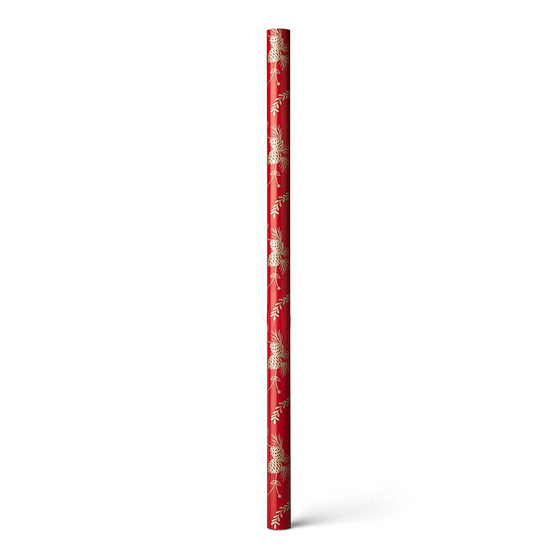 Home Julepapir 8 m x 70 cm