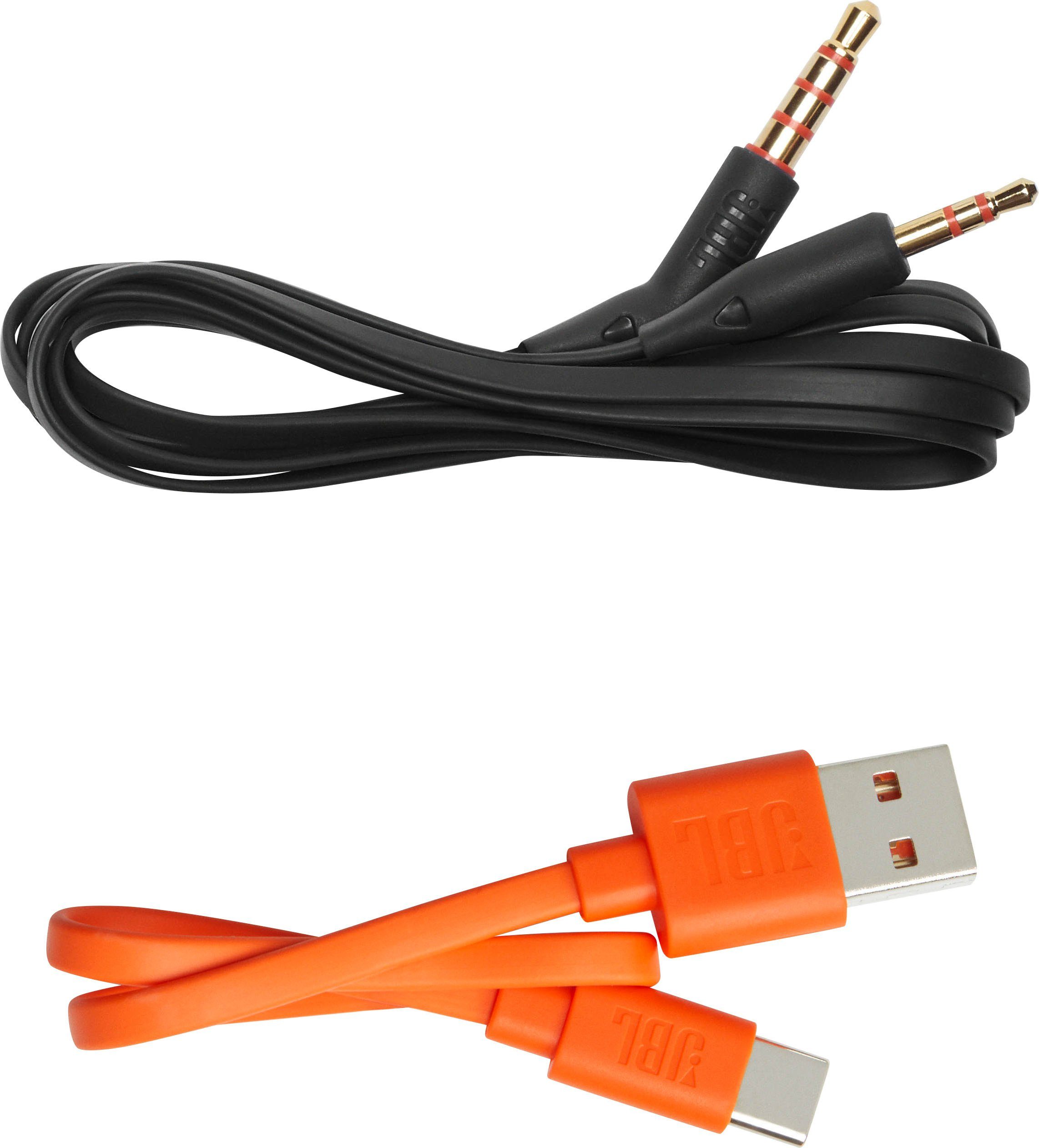JBL TUNE 710BT kabelloser Over-Ear-Kopfhörer (Freisprechfunktion, Multi-Point-Verbindung)