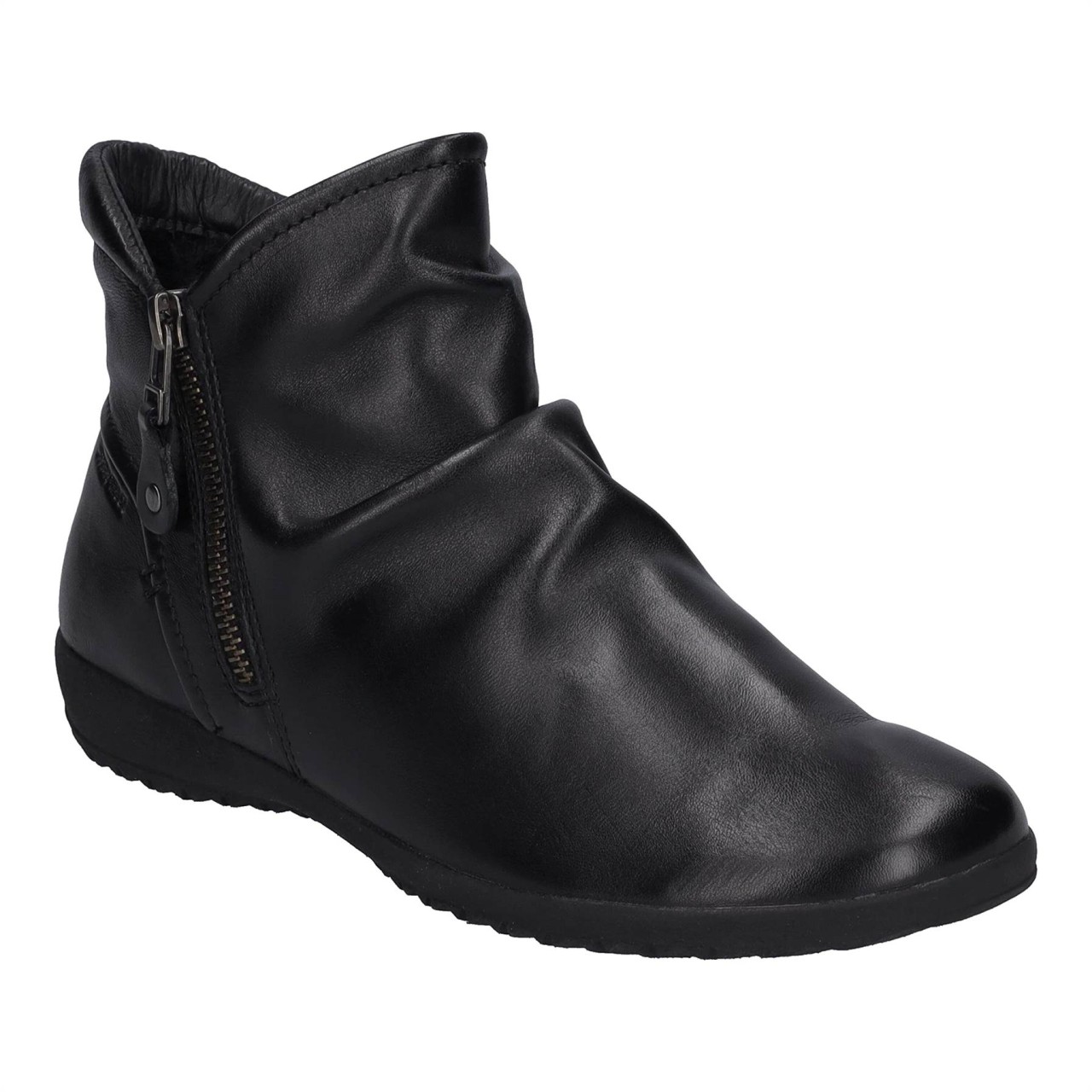 JOSEF SEIBEL Stiefeletten schwarz