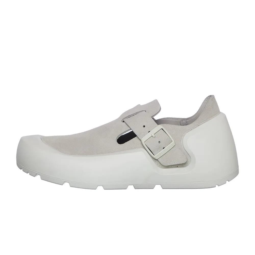 Birkenstock Reykjavik Lenb 1027511 / weiss