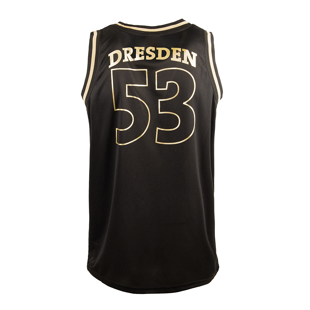 Tank Top Basketball-Jersey SGD