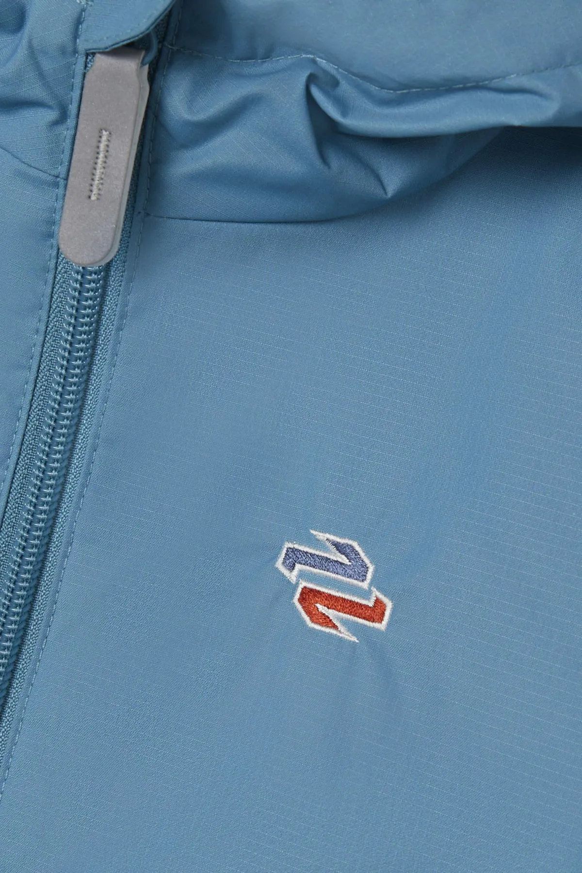 name ıt  Jacke - Blau - Regular Fit