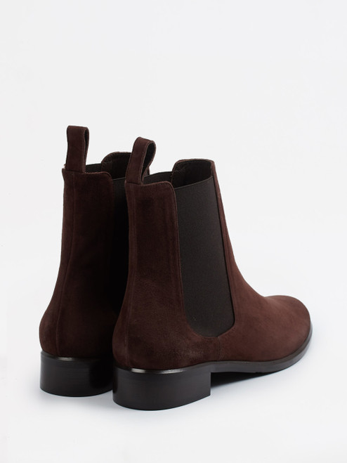 Chelsea Boots-17322090006 Konstantin Starke