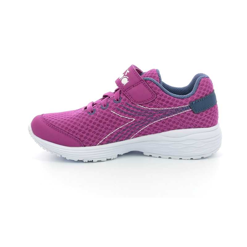 Running polyester Flamingo 7 Jr