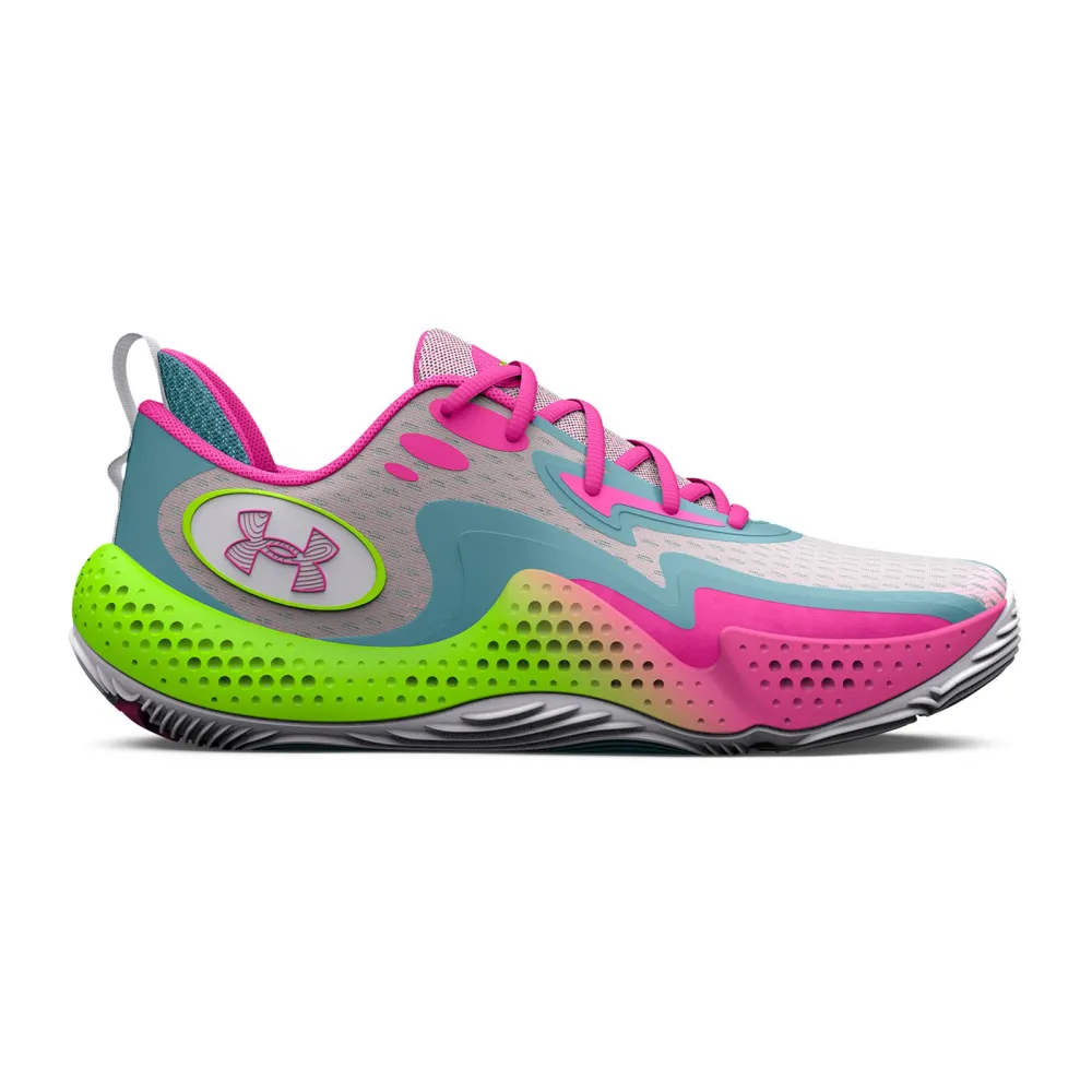 Under Armour Spawn 5 3026285-100 / bunt