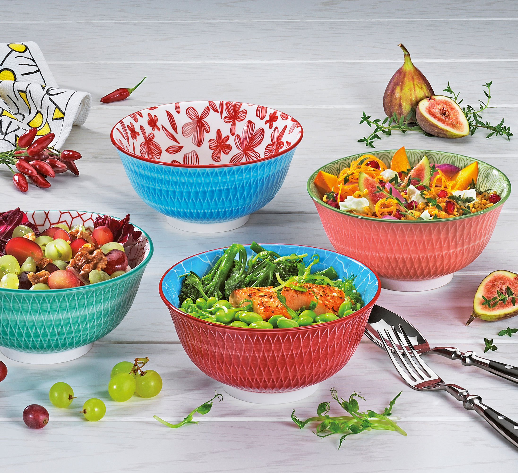 cilioBowl 15,5cm