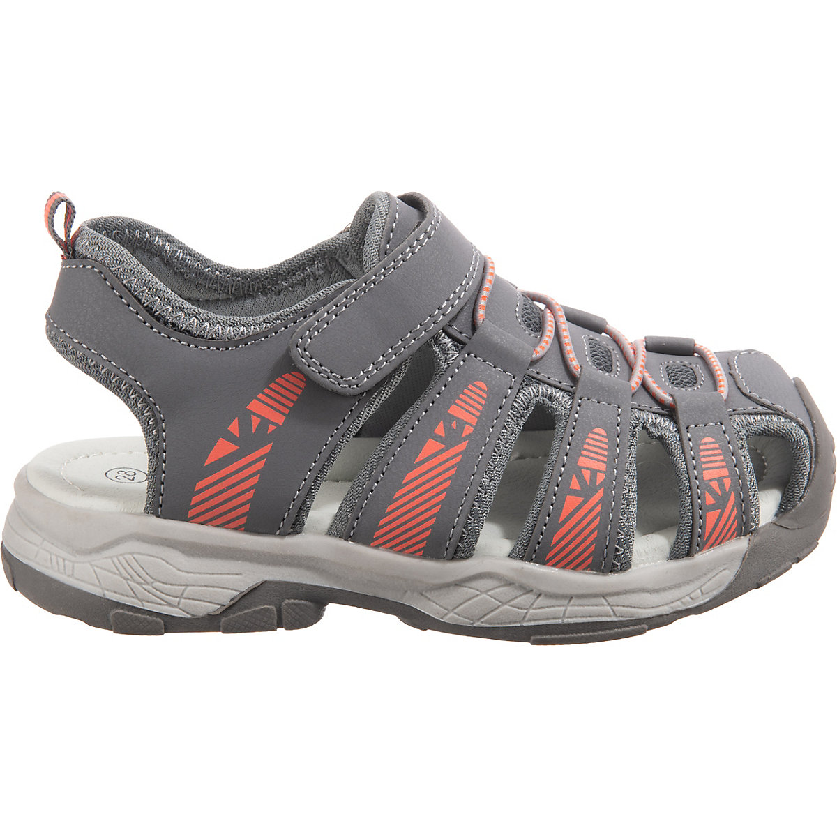 Sandalen Adventure für Mädchen