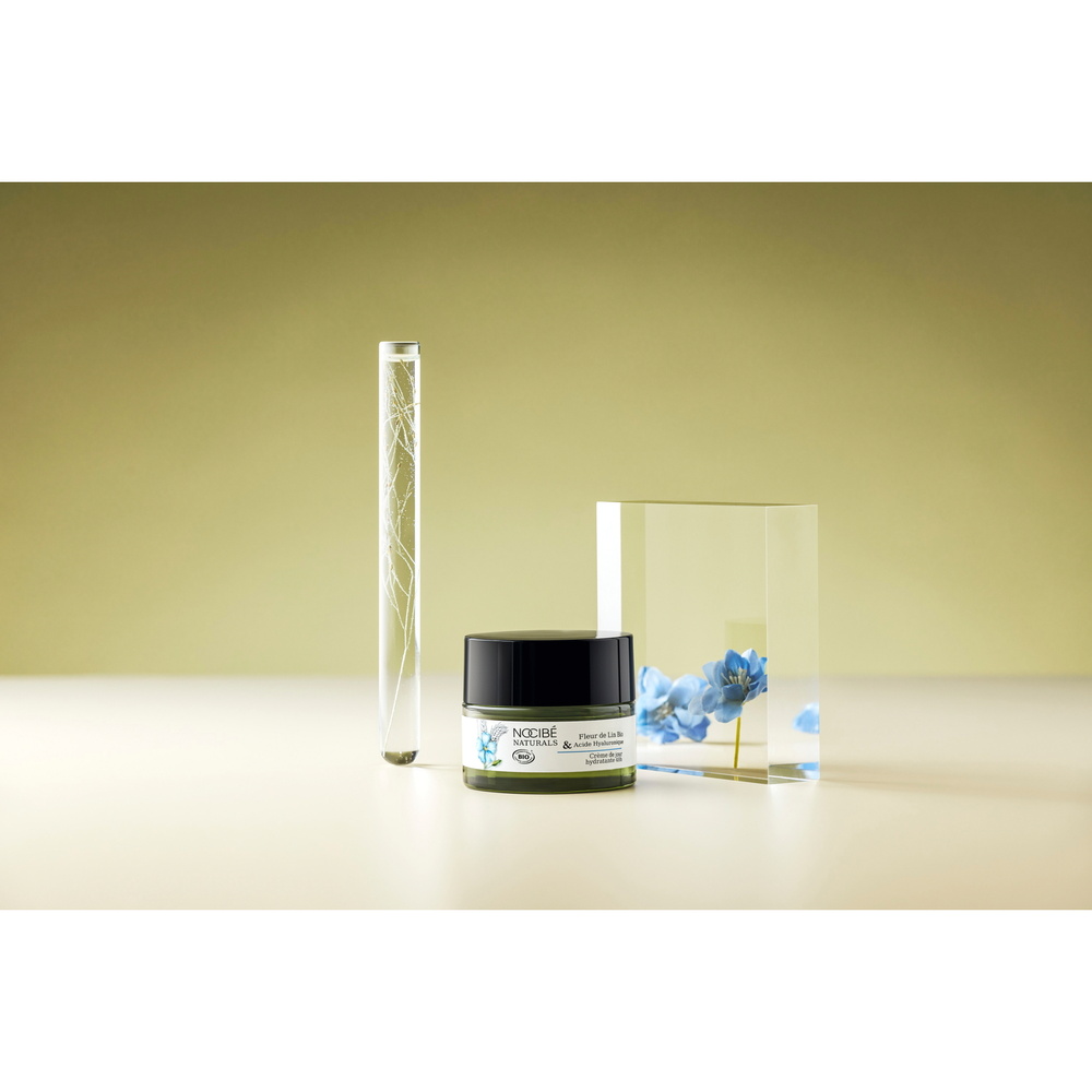 Nocibé Naturals Crème de Jour Hydratante 48h