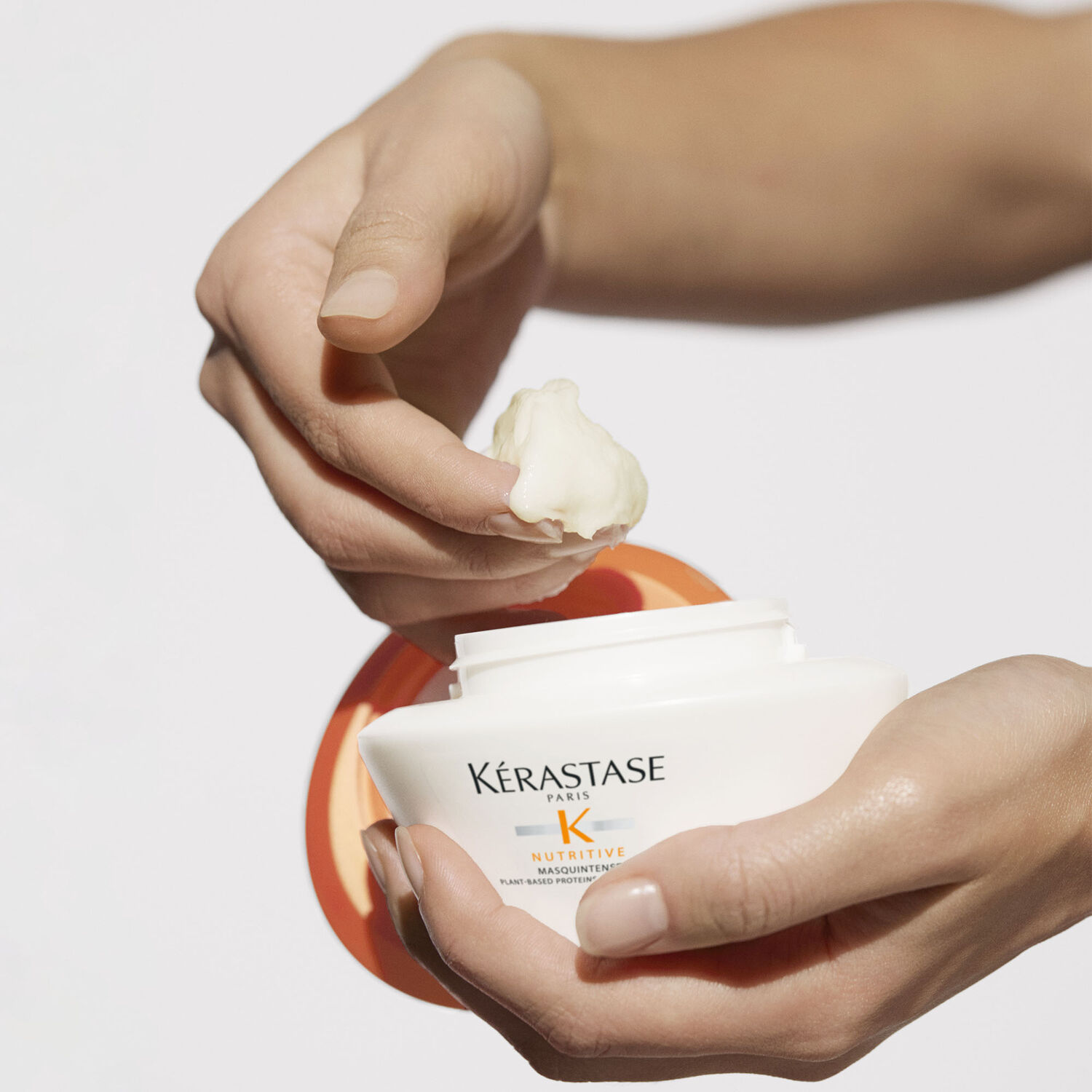 Kérastase Nutritive Masquintense Soin Profond
