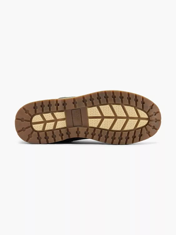 Dockers Schnürboots