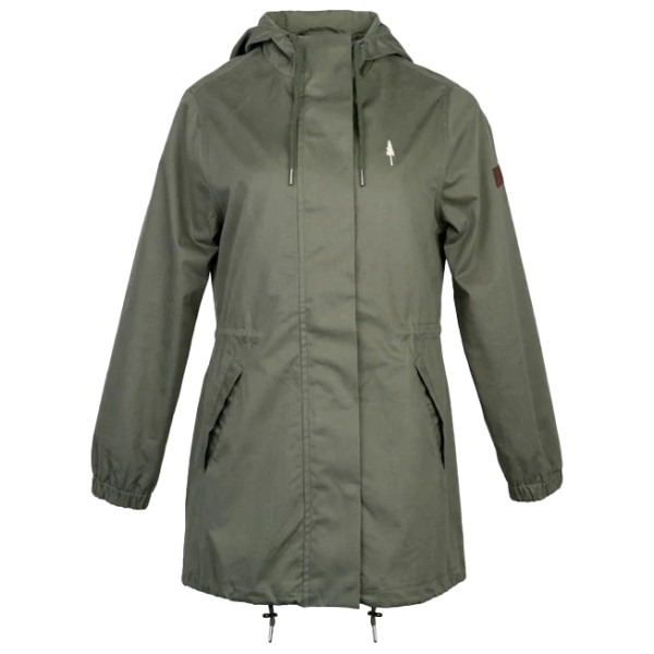 NIKIN - Women's Treejacket Parka - Mantel