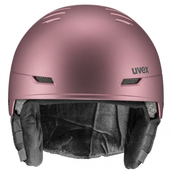 Uvex - Wanted - Skihelm