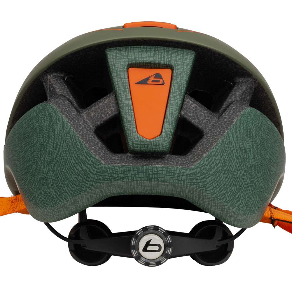 Bollé MESSENGER Radsport Helm 31639