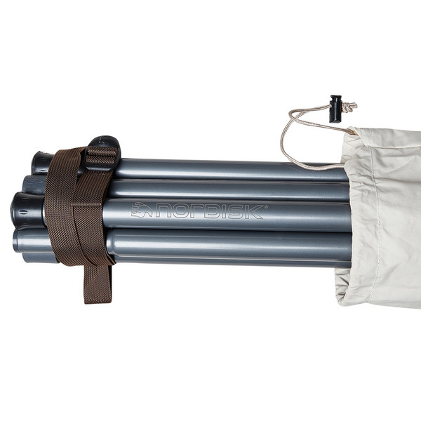KARI 12 TECHNICAL COTTON TARP - Tarp
