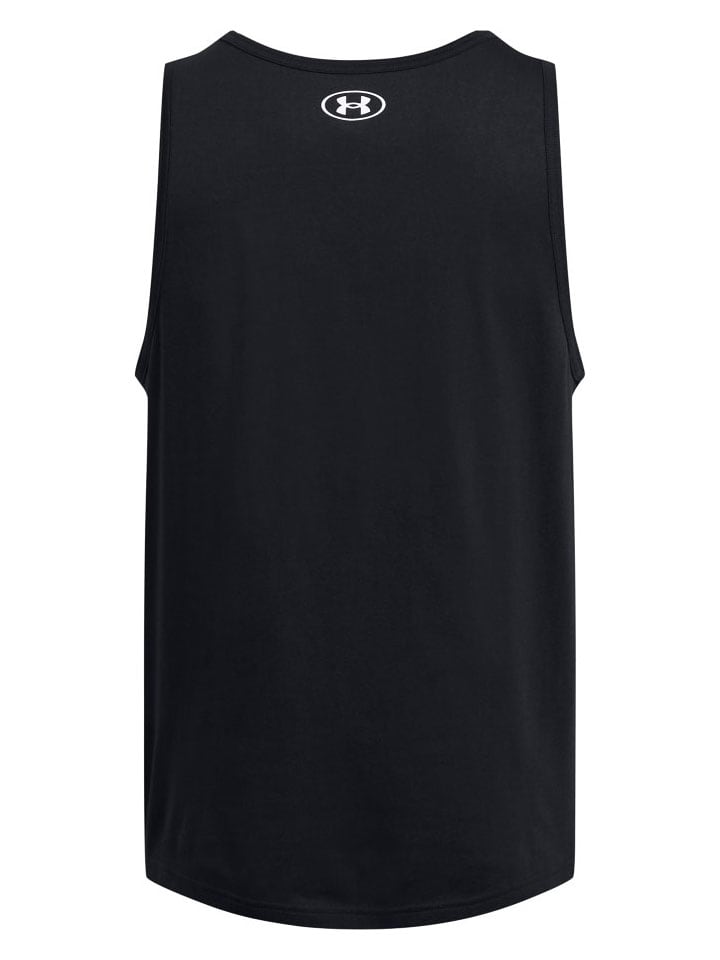 Under Armour Top in Schwarz günstig kaufen