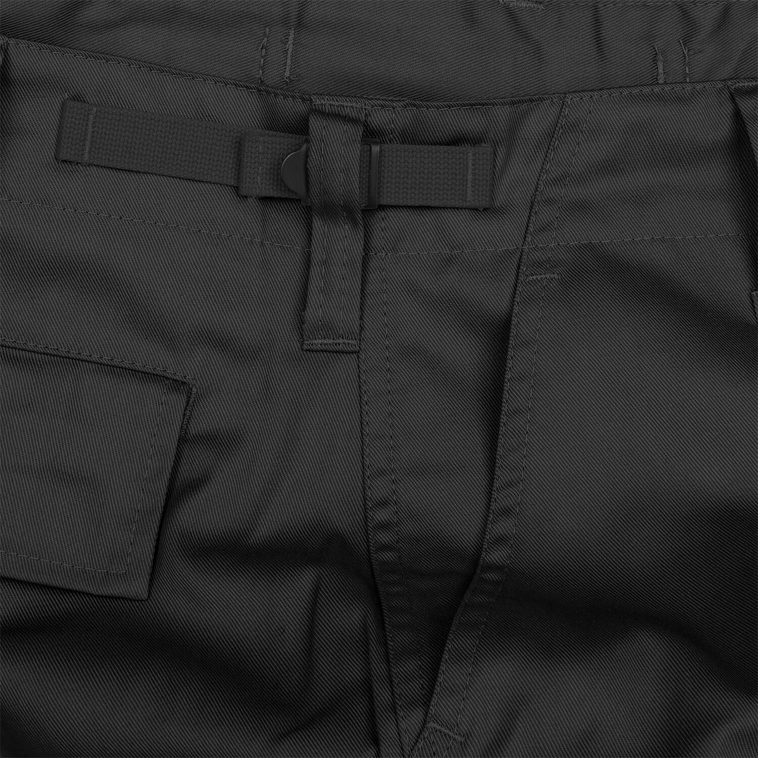 Ranger Shorts