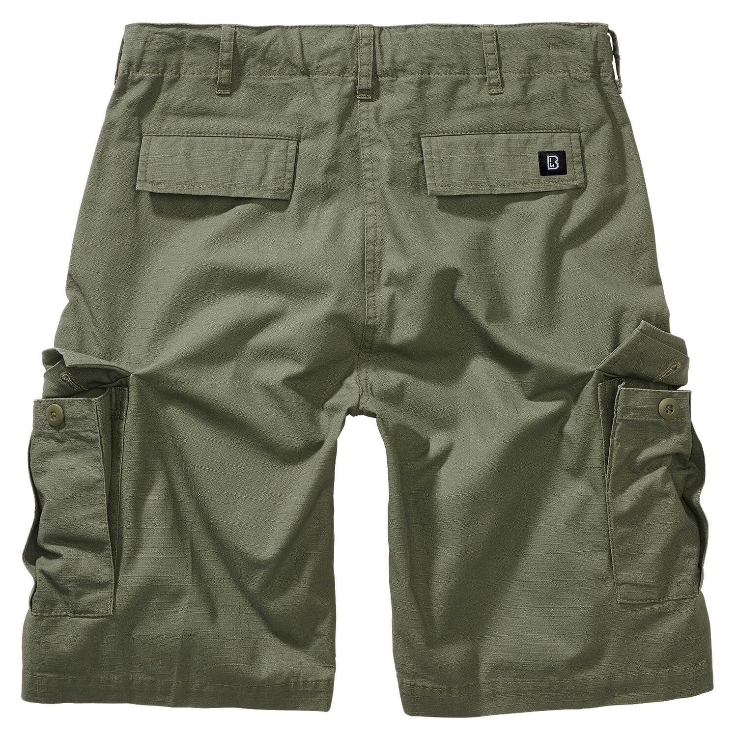 Kids BDU Ripstop Shorts
