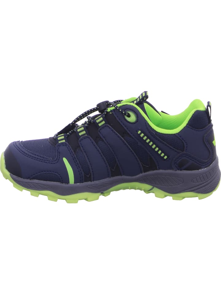 Lico Trekkingschuh in blau günstig kaufen