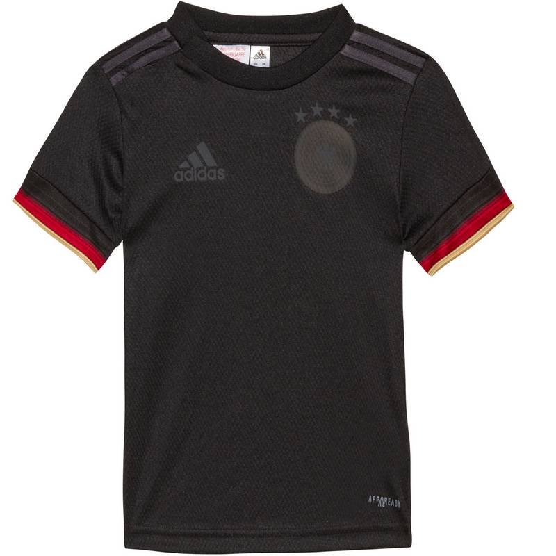 adidas DFB EM 2021 Auswrts Babykit Trainingsanzug Kinder