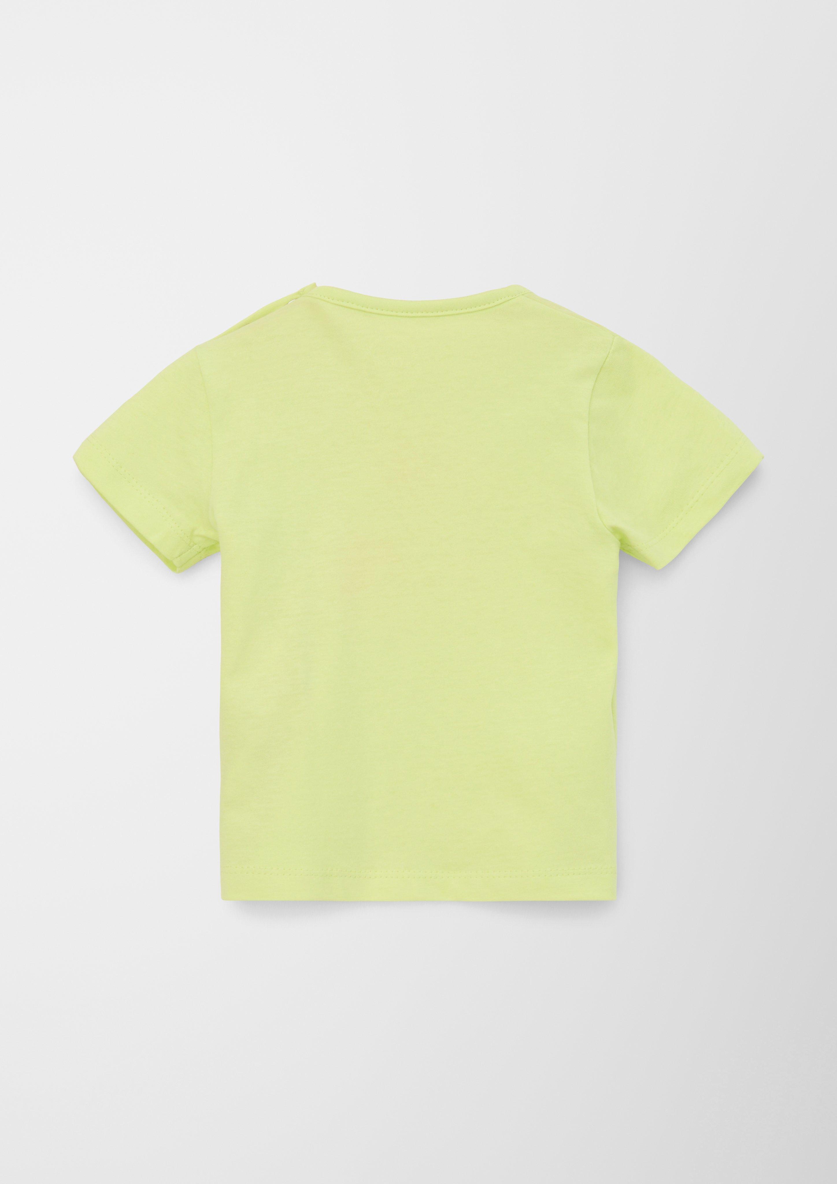 T-Shirt mit Grafik-Print  2130650-7016