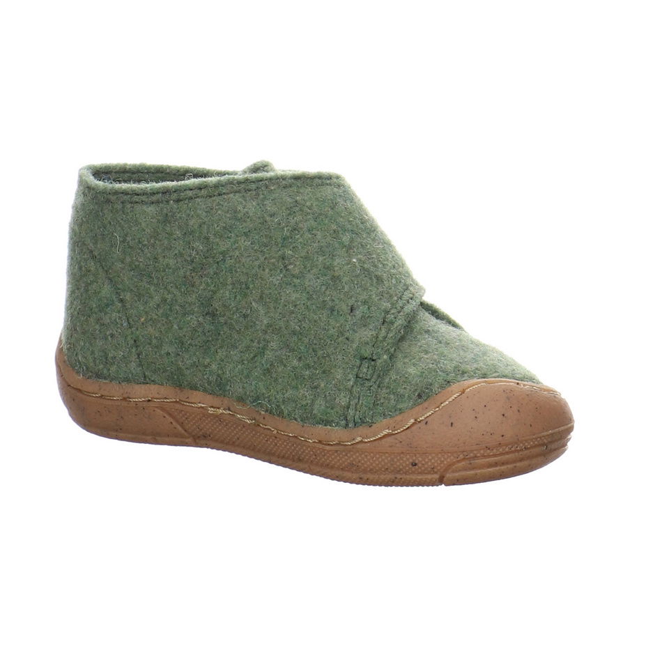 Froddo Minni Wooly Barefoot Hausschuh