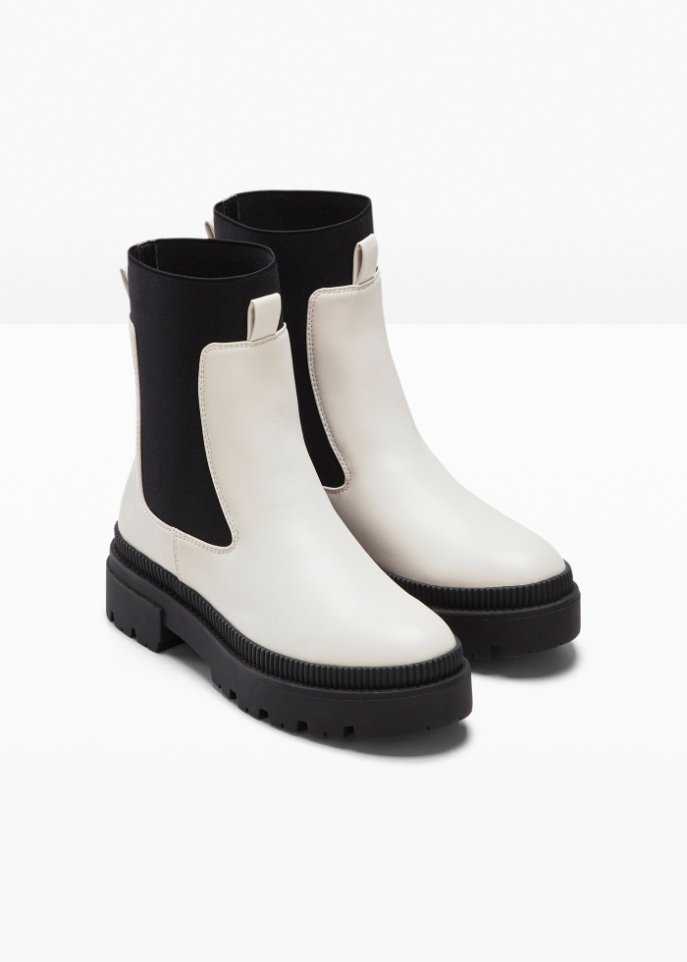Chelsea Boot